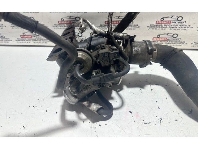  Турбина Audi Q5 SQ5  06H145702L         