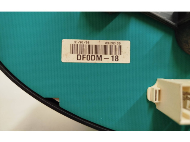 Přístrojová deska Citroen Berlingo 2005 9662745180, 000708613