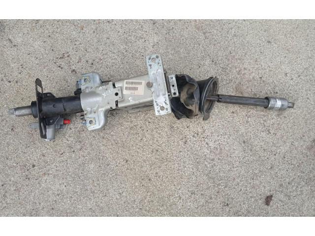    Рулевая рейка 30680081, P30680081   Volvo XC90 2003 - 2006 года