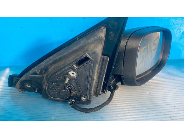 Зеркало электрическое     правое   Volvo C30  2007-2010 года   