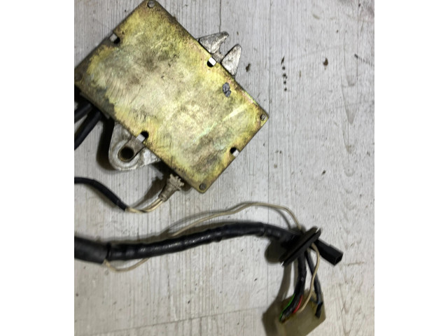 Řídící jednotka    Bentley Mulsanne 1984