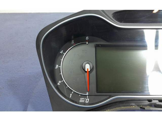 Панель приборов BS7T-10849-VH, BS7T-10849-VH   Ford Galaxy       