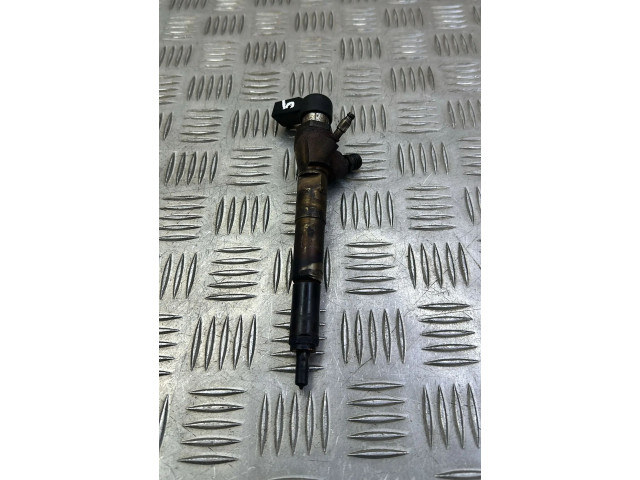 Vstřikovač 166006212R Renault Megane IV K9K656