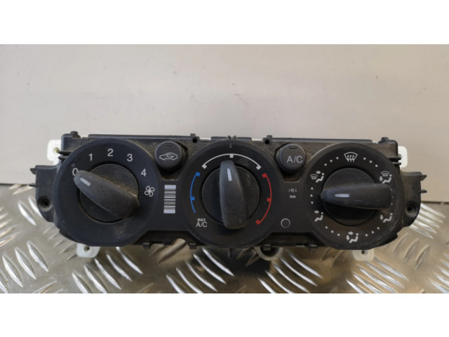 Блок управления климат-контролем 6G9119980BH, 69737001 Ford Galaxy