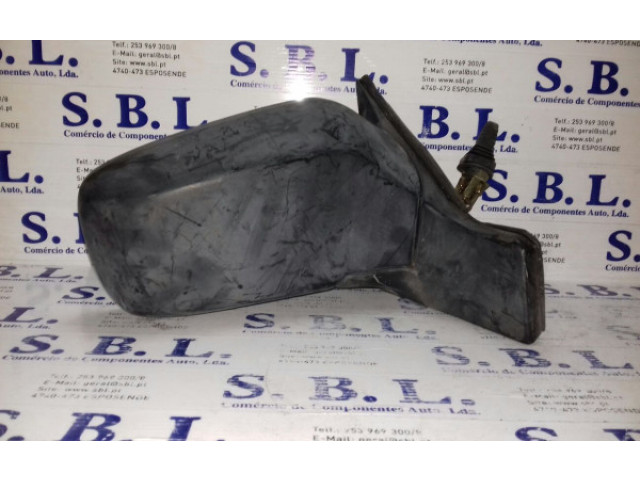 Zpětné zrcátko Volvo 740 1983