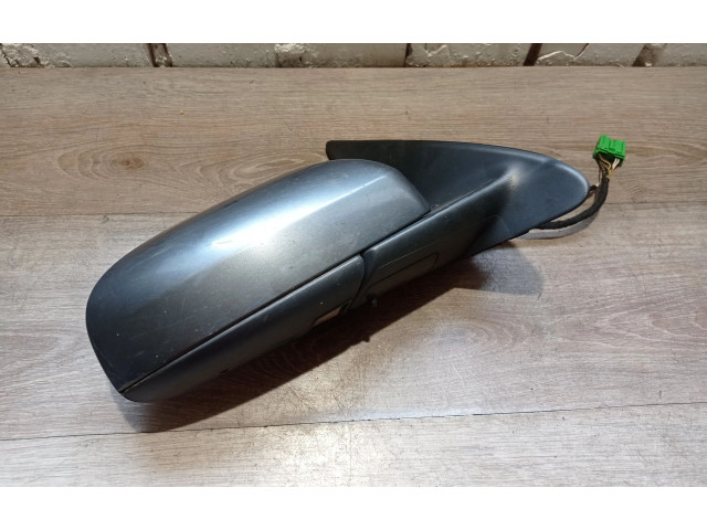 Зеркало электрическое Volvo V70 2005 - 2008 года