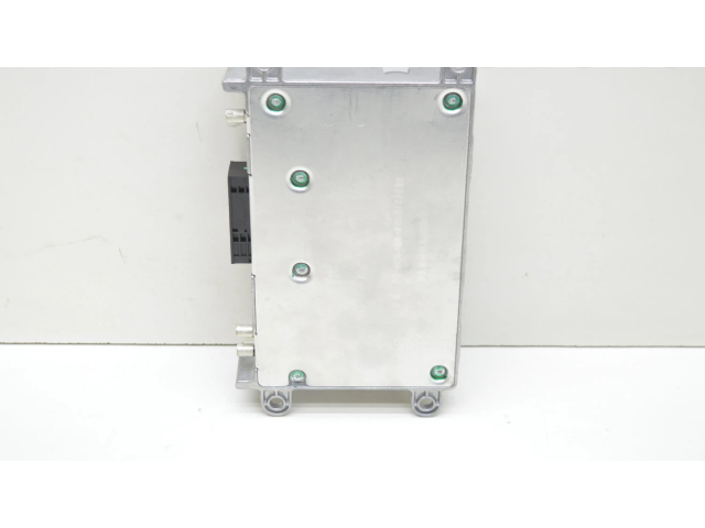 Tālruņa vadības bloks