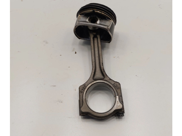 Píst 12417812070, 0001138006 Mini One - Cooper Coupe R56 DV6TED4(9HZ)