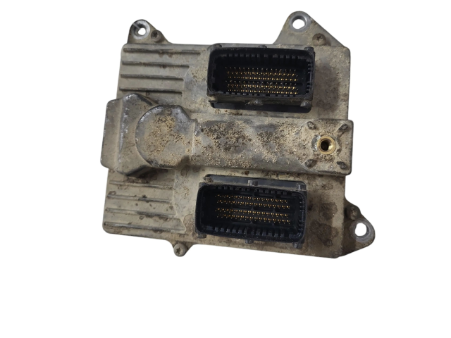 Řídící jednotka 55558138, S0400203 Opel Vectra C 2007