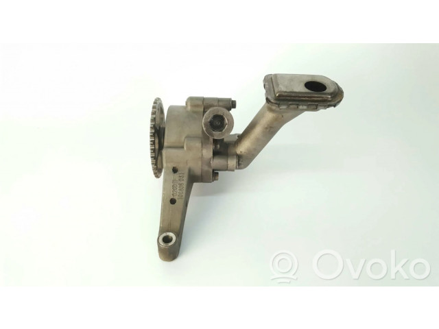 Масляный насос D20DTF, 6711800101 SsangYong Korando