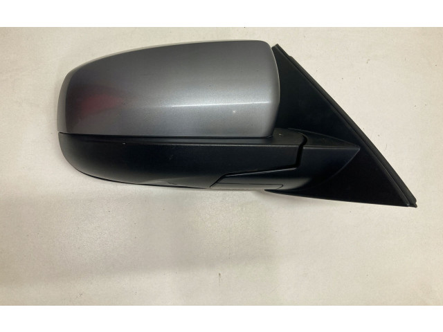 Zpětné zrcátko BMW X6 E71 2006