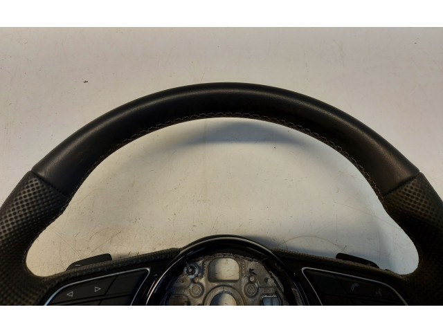 Руль Audi A3 8Y 2020 - года 82A419091AD