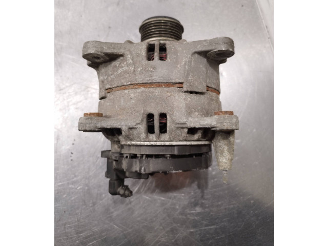 Генератор 06F903023F, 0124525091   Volkswagen Caddy      