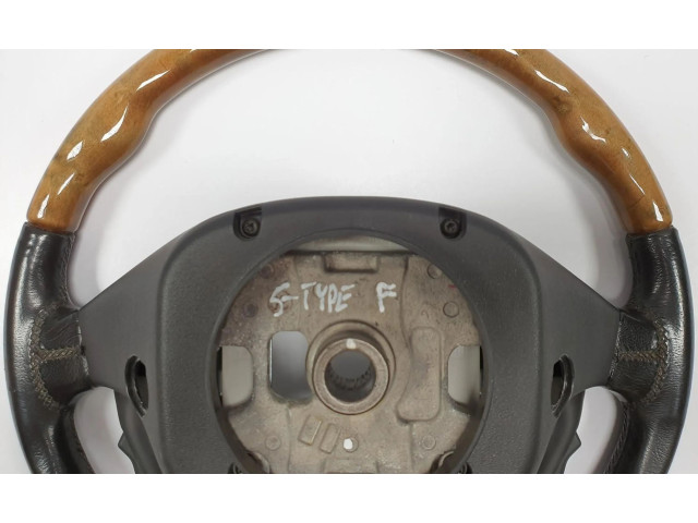 Руль XR833F563FCLEG Jaguar S-Type