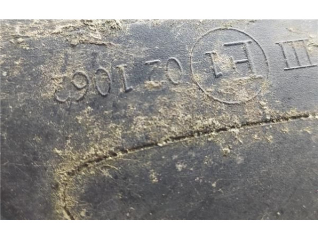 Зеркало электрическое        Skoda Yeti (5L)  2009 - 2017 года   