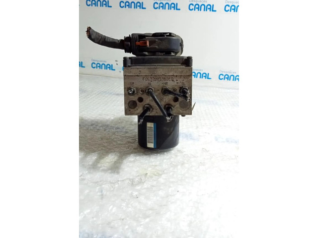 Jednotka ABS 3C0614109A Volkswagen PASSAT