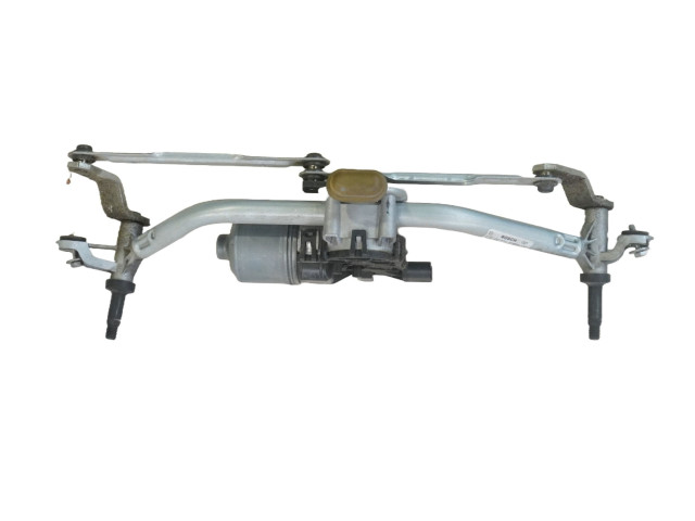 Моторчик дворников 9815497780    Peugeot 2008 I