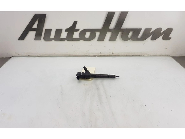 Форсунка 0445110183, 0445110183 Opel Combo C Z13DTJ(Euro 4)