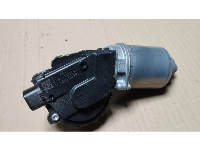 Моторчик дворников 76505TE0A01 Honda Accord