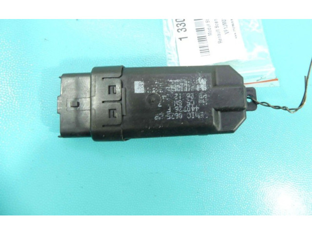 Блок комфорта IMPRK1330886 Renault Scenic II - Grand scenic II