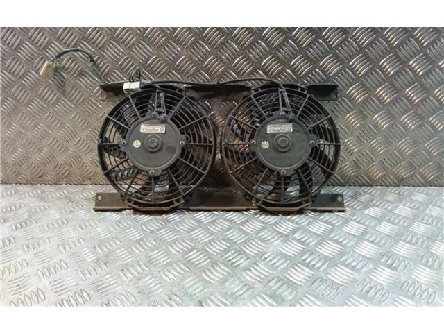 Комплект вентиляторов Santana PS-10