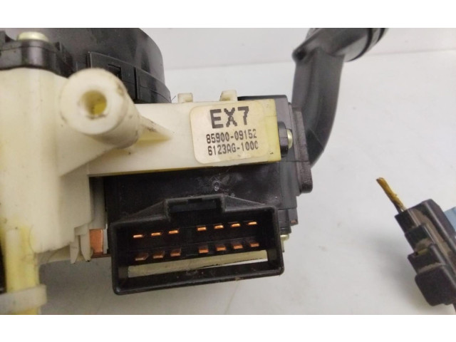 Подрулевой шлейф SRS 85900-09152 SsangYong Actyon sports I