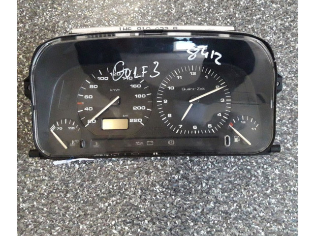 Панель приборов 1H6919033B Volkswagen Golf III