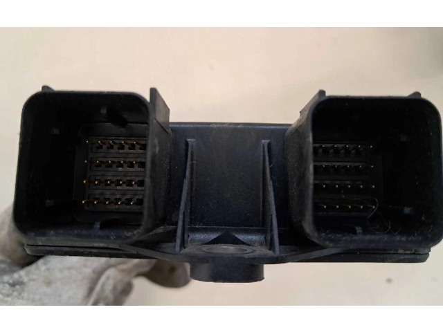 Блок подушек безопасности 2S6T14B056EN Ford Fusion