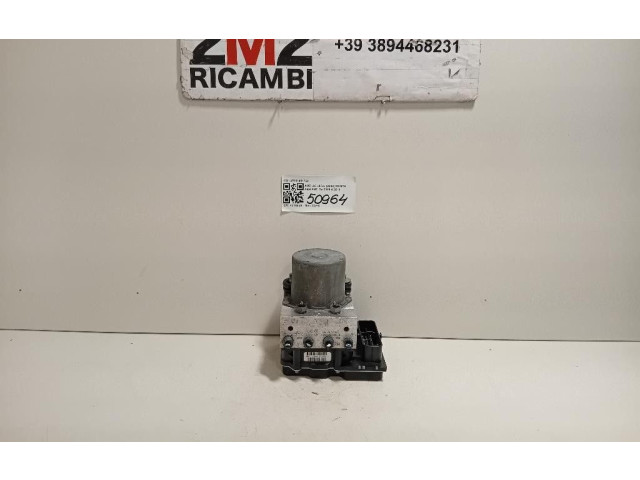 Блок управления АБС 4F0614517BF, 4F0614517BF Audi A6 S6 C6 4F