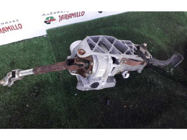 Рулевая рейка 8200445347A Renault Clio III 2005 - 2012 года