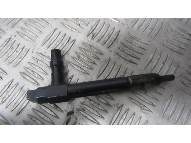 Форсунка Mazda Premacy для дизельного двигателя 2