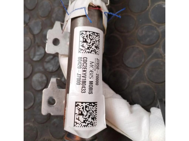 Подушка безопасности водителя j7850-20000   KIA Ceed