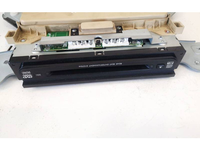 Дисплей    86255xa02aeu   Subaru B9 Tribeca