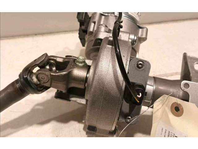 Рулевая рейка 488108628R Dacia Duster II 2017 - 2024 года