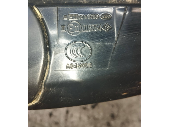 Зеркало электрическое        KIA Sorento  2002 - 2009 года   