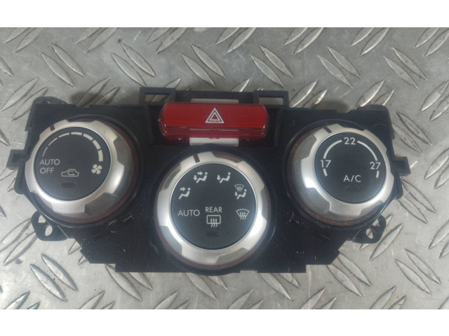 Блок управления климат-контролем 72311SC330, T1019685R   Subaru Forester SH