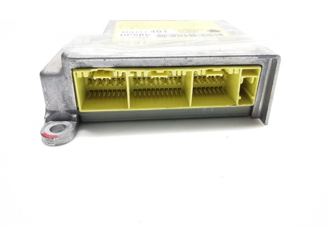 Блок подушек безопасности W2T62674, MN141401   Mitsubishi Grandis