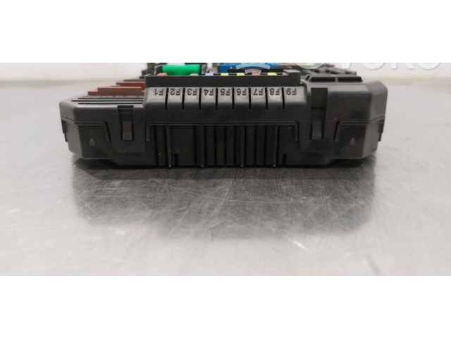 Pojistková skříňka 1634164880 Citroen Berlingo 2019