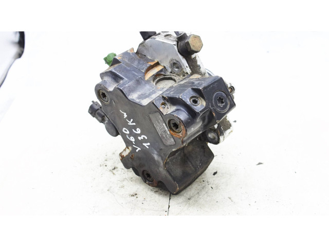 Топливный насос