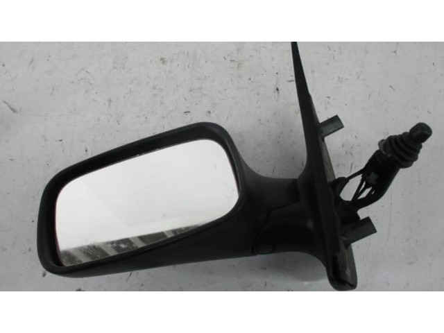Zpětné zrcátko Fiat Punto (188) 2000 MANUAL