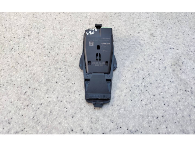 Камера ветрового стекла Volvo S80 2014 - 2016 года