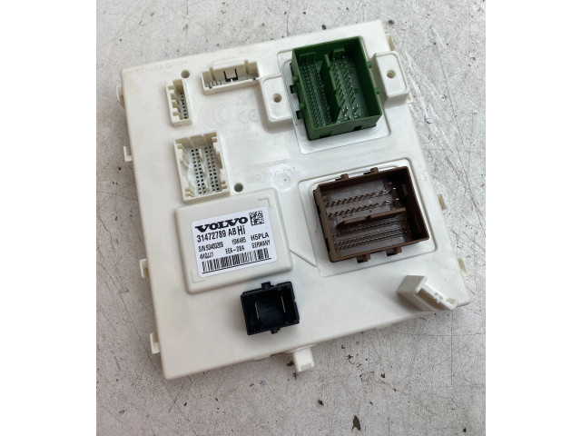 Блок комфорта 31472789   Volvo XC60   