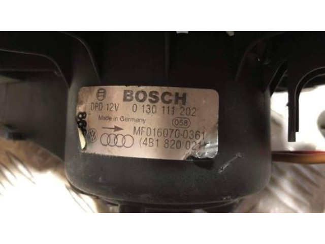 Вентилятор радиатора 8K0121003Q, 8K0121003Q Audi Q5 SQ5