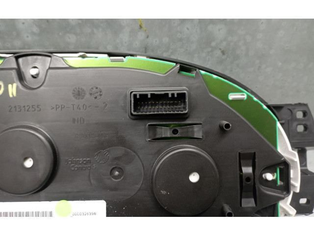 Панель приборов 248102383R, 58.493KMS Dacia Logan II