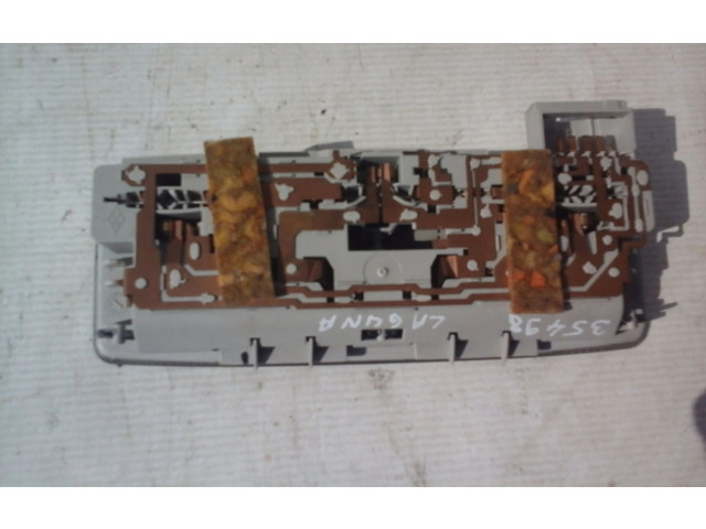    Рулевая рейка 20012007   Nissan X-Trail T30 2001 - 2007 года