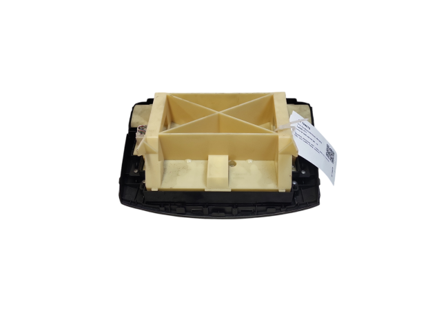 Блок управления климат-контролем Lexus IS 220D-250-350