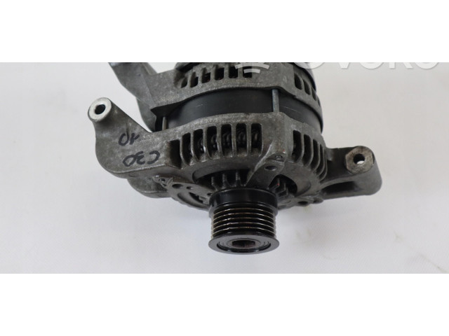 Генератор    Volvo C30      