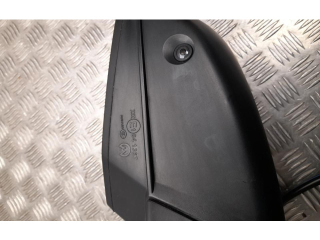 Zpětné zrcátko  Audi Q7 4M 2017  4M1857410L, E1041367  