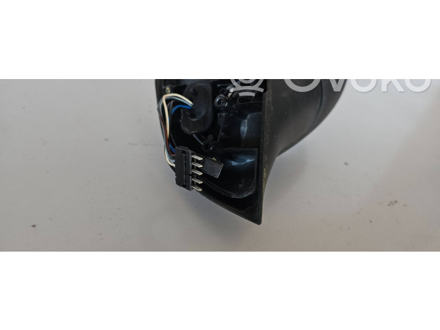 Зеркало электрическое Mercedes-Benz A W168 1997 - 2004 года