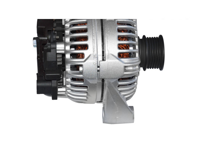 Генератор 0124525026, 7519721   BMW X3 E83      